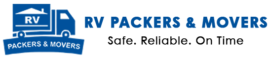 RV Packers & Movers